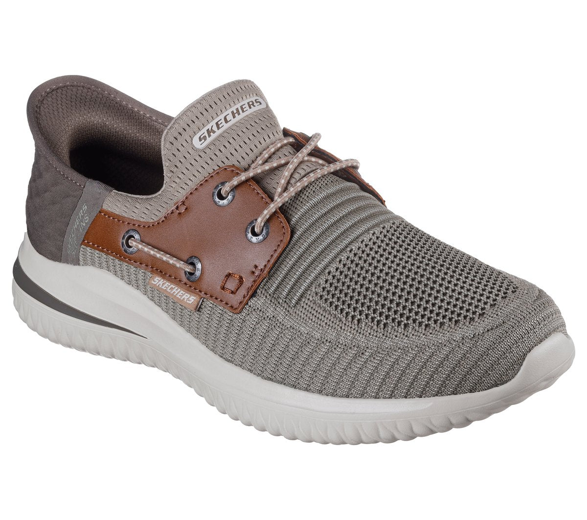 Skechers Skechers Slip-ins: Delson 3.0 - Roth Men