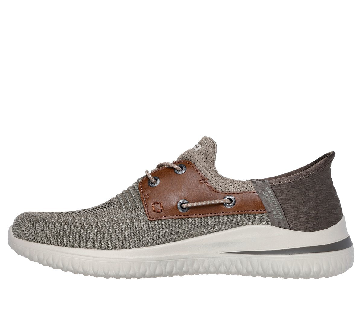 Skechers Skechers Slip-ins: Delson 3.0 - Roth Men