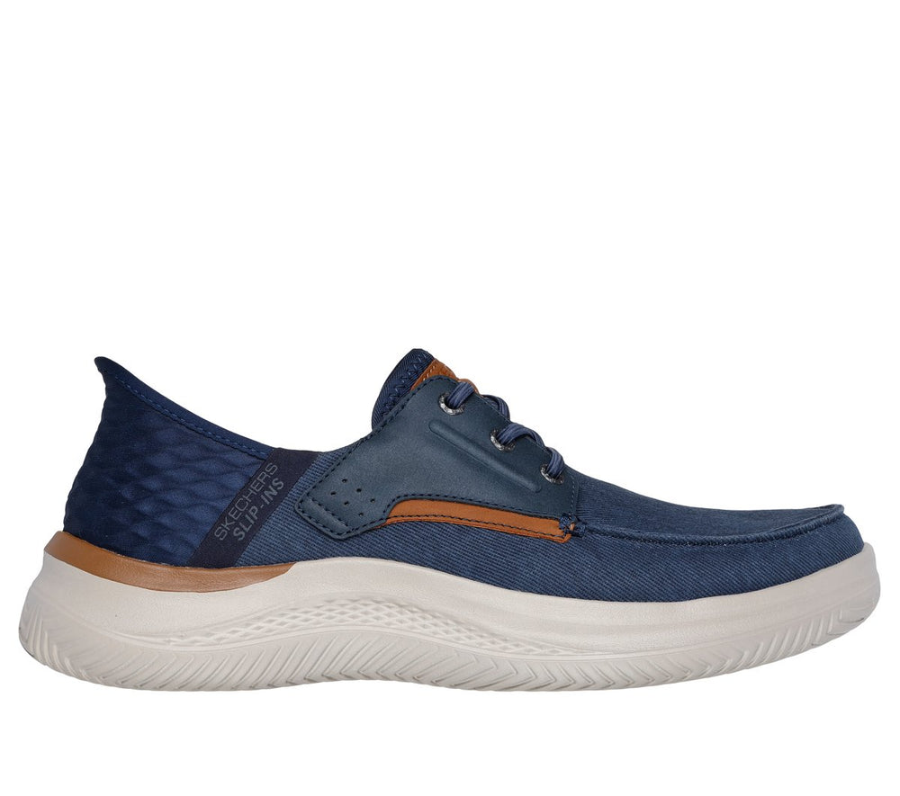 Skechers Skechers Slip-ins RF: Hasting - Niko Men