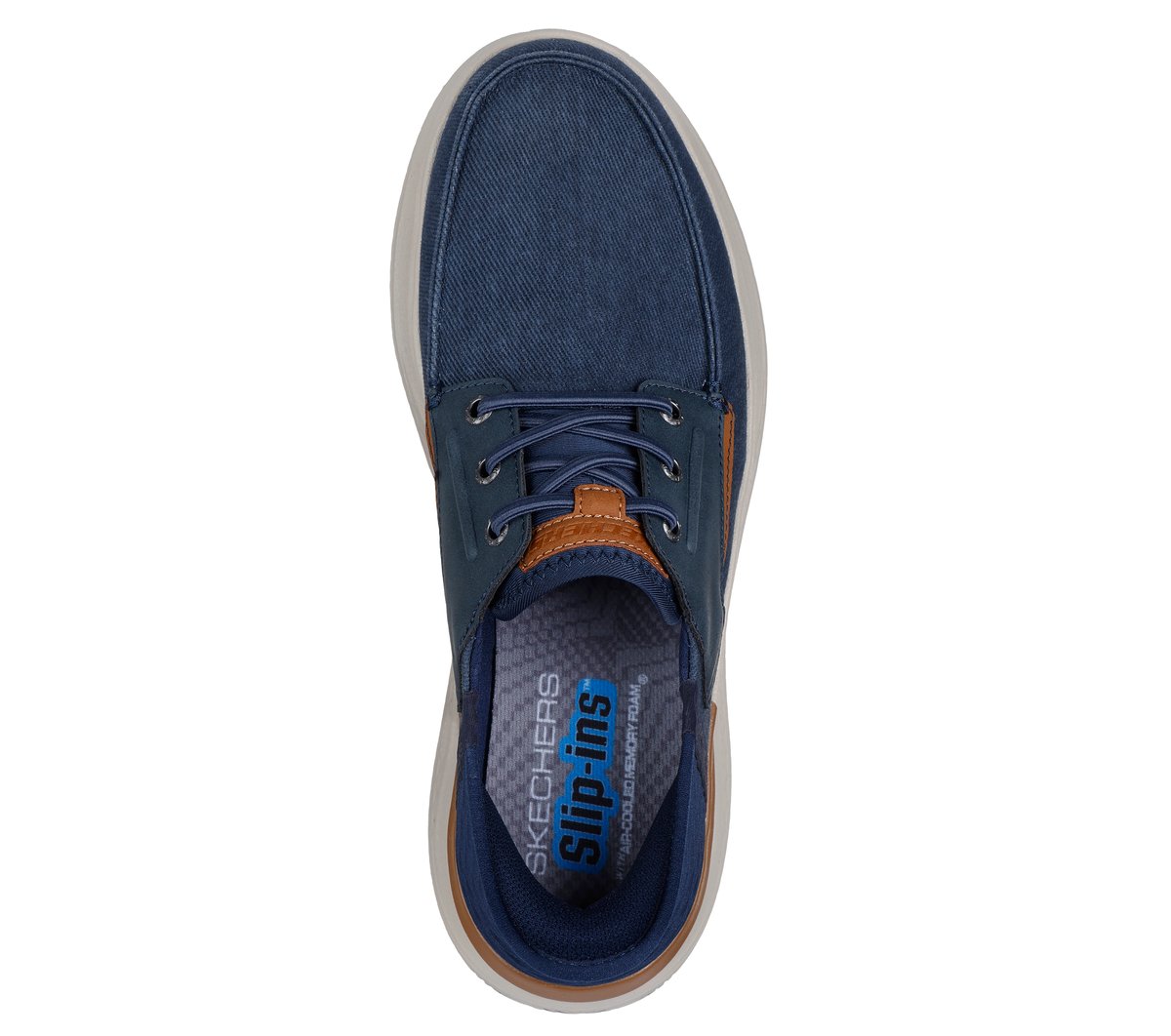 Skechers Skechers Slip-ins RF: Hasting - Niko Men