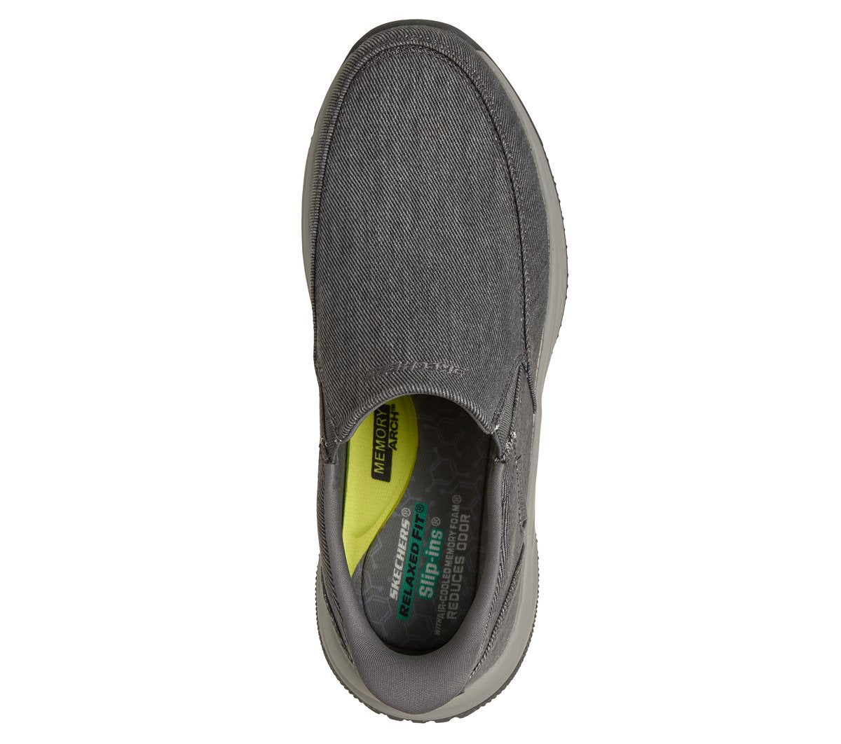 Skechers Skechers Slip-ins Relaxed Fit: Meroe - Dayton Men