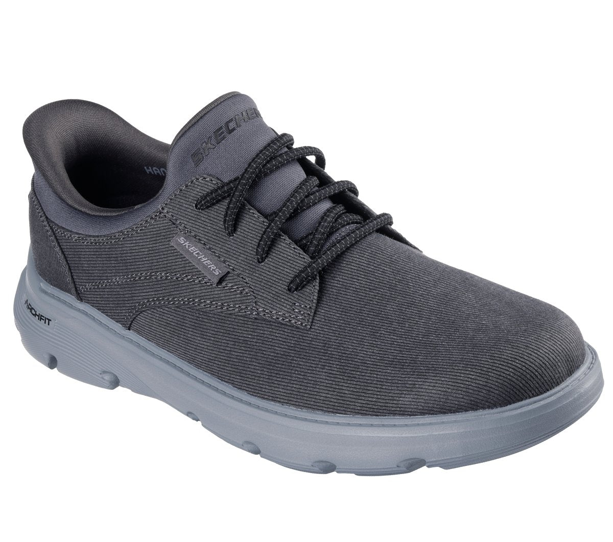 Skechers Skechers Slip-ins Relaxed Fit: Arch Fit Garza - Thaddeus Men