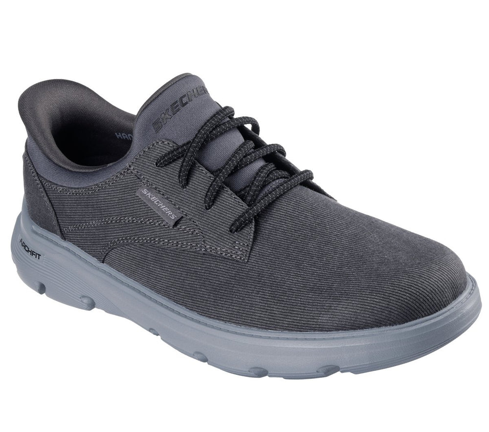 Skechers Skechers Slip-ins Relaxed Fit: Arch Fit Garza - Thaddeus Men