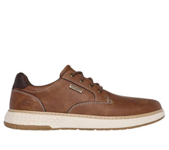 Skechers Skechers Waterproof Relaxed Fit: Garlan - Pryor Men