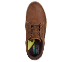 Skechers Skechers Waterproof Relaxed Fit: Garlan - Pryor Men