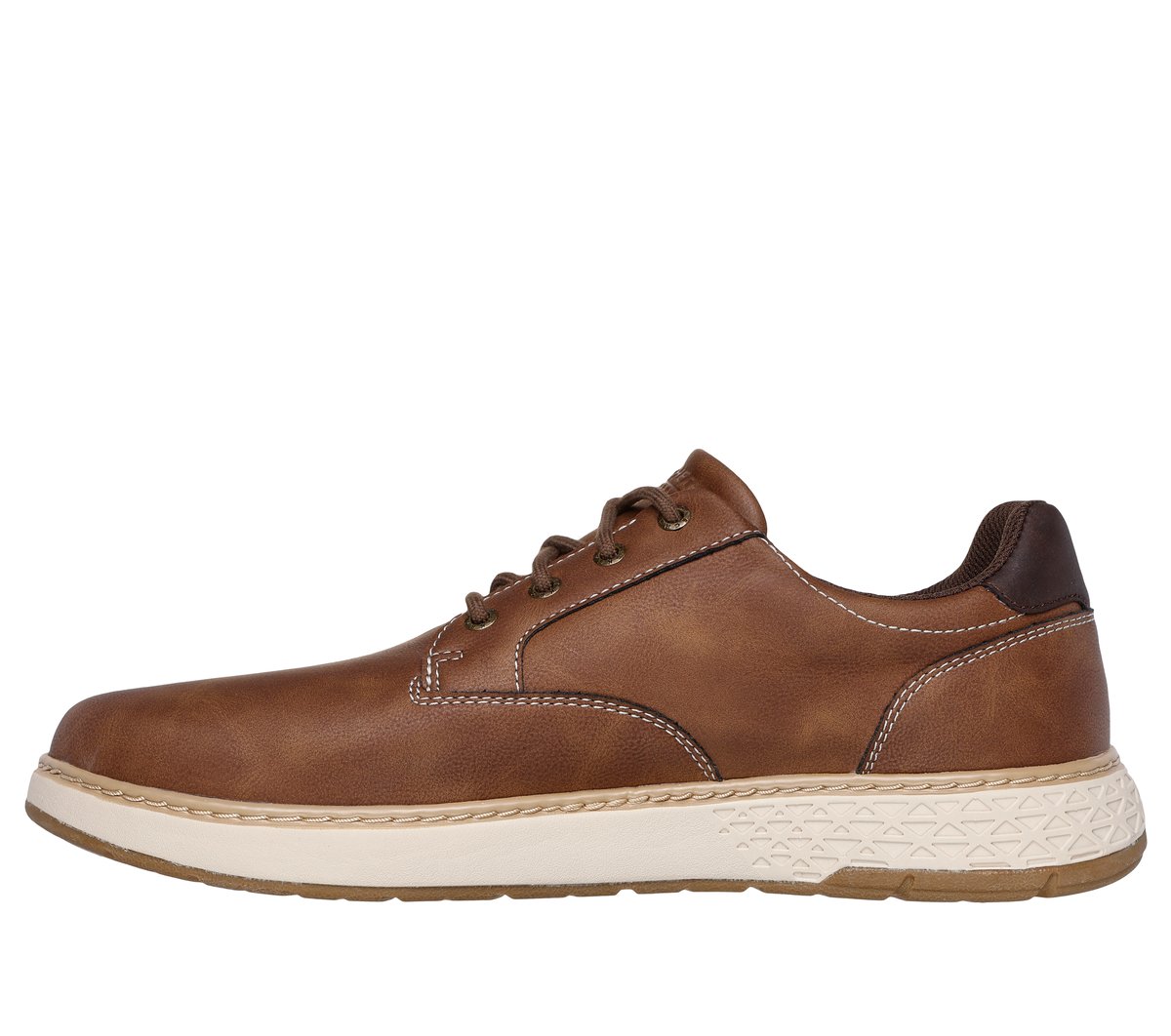 Skechers Skechers Waterproof Relaxed Fit: Garlan - Pryor Men