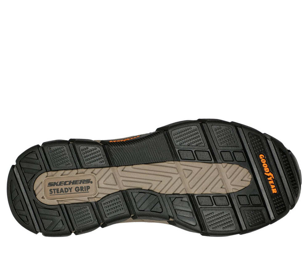 Skechers Skechers Slip-ins RF: Respected - Elgin Men