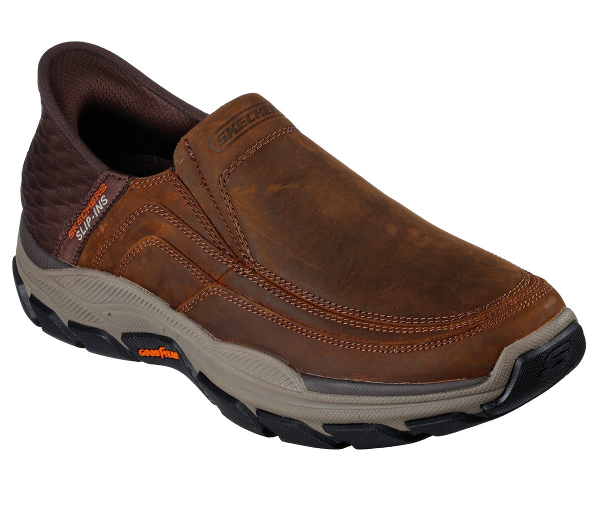 Skechers Skechers Slip-ins RF: Respected - Elgin Men
