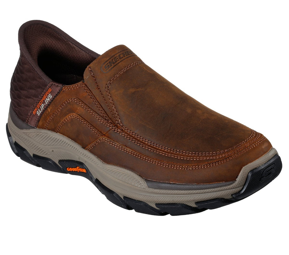 Skechers Skechers Slip-ins RF: Respected - Elgin Men