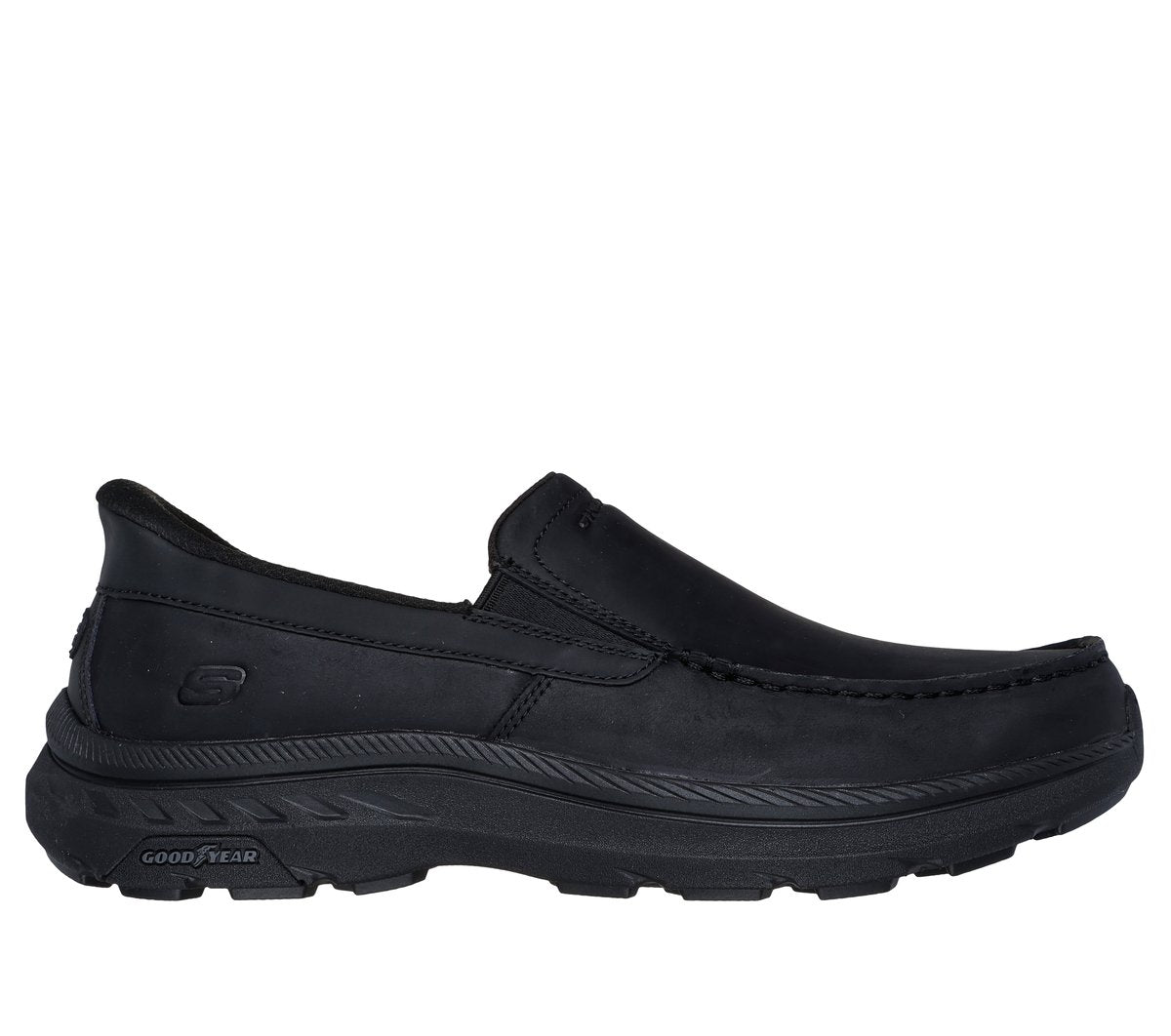 Skechers Skechers Slip-ins Relaxed Fit: Pollard - Osgood Men