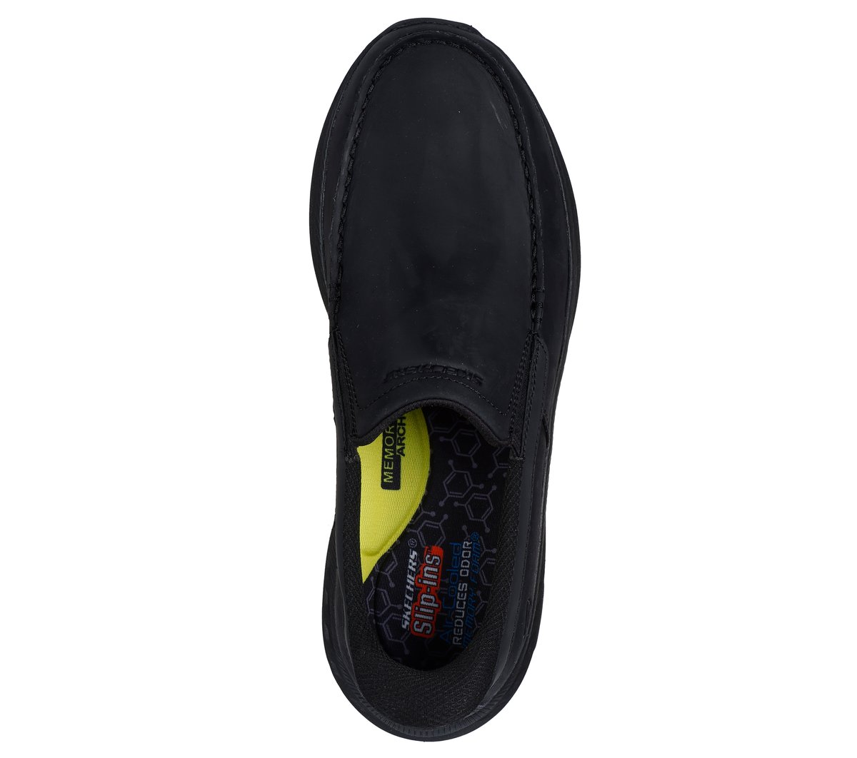 Skechers Skechers Slip-ins Relaxed Fit: Pollard - Osgood Men