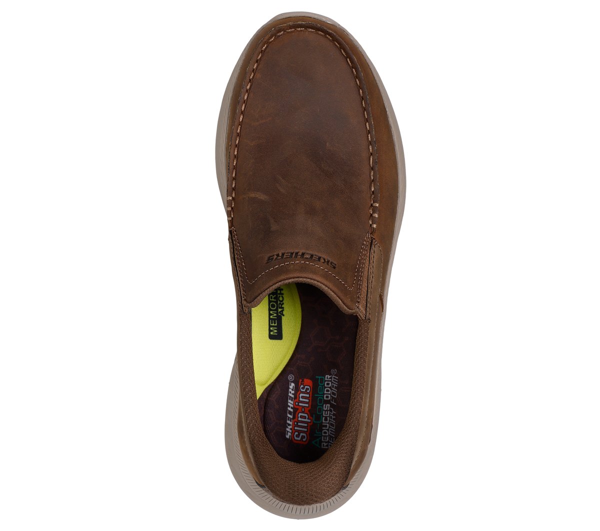 Skechers Skechers Slip-ins Relaxed Fit: Pollard - Osgood Men