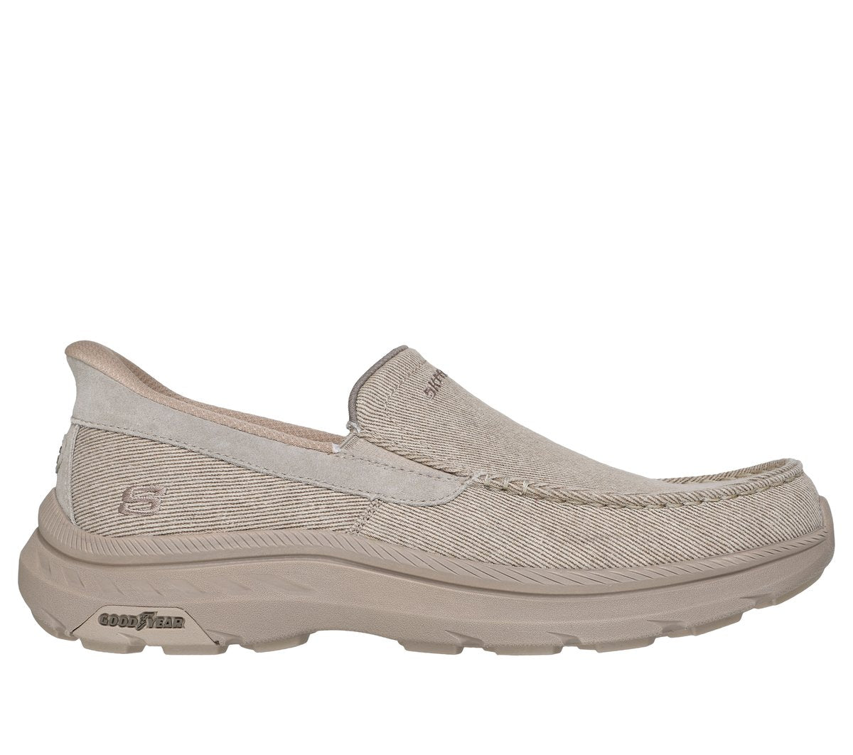 Skechers Skechers Slip-ins: Pollard - Reed Men
