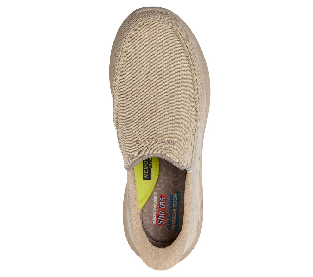 Skechers Skechers Slip-ins: Pollard - Reed Men