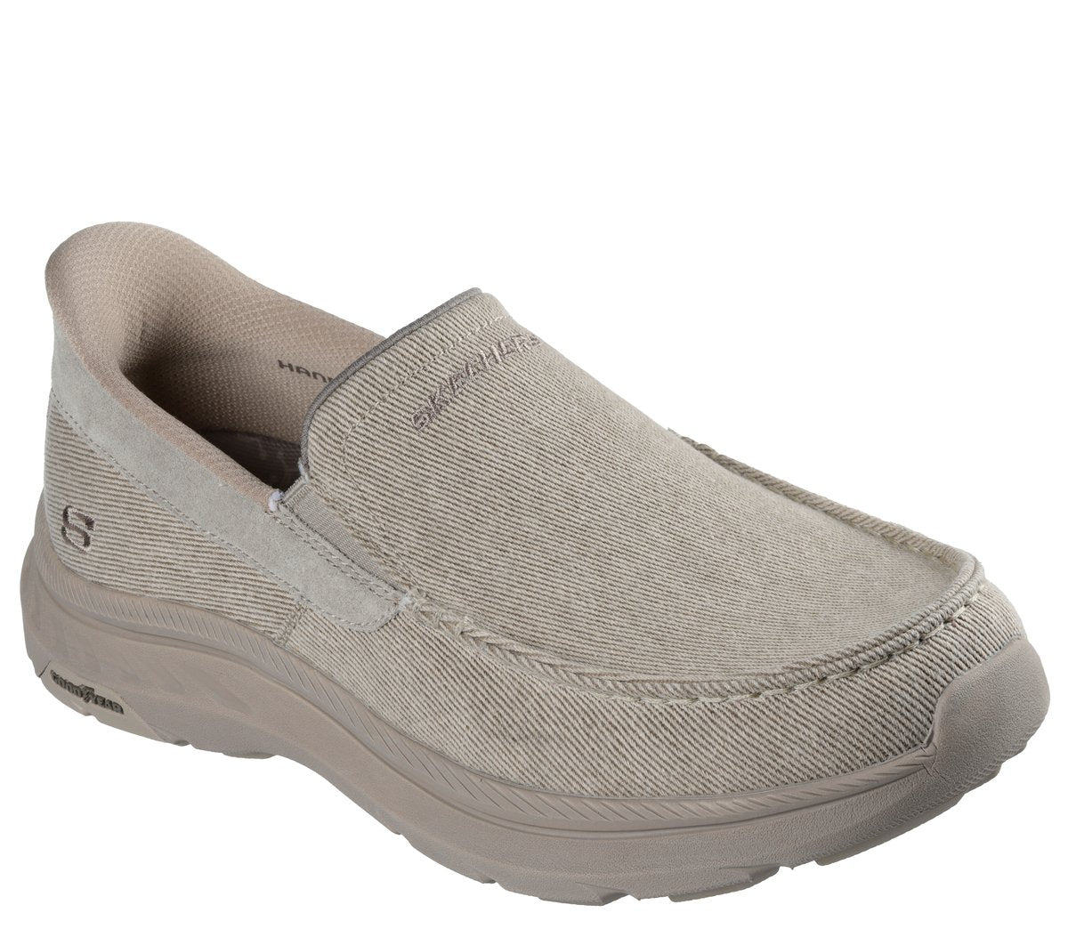 Skechers Skechers Slip-ins: Pollard - Reed Men