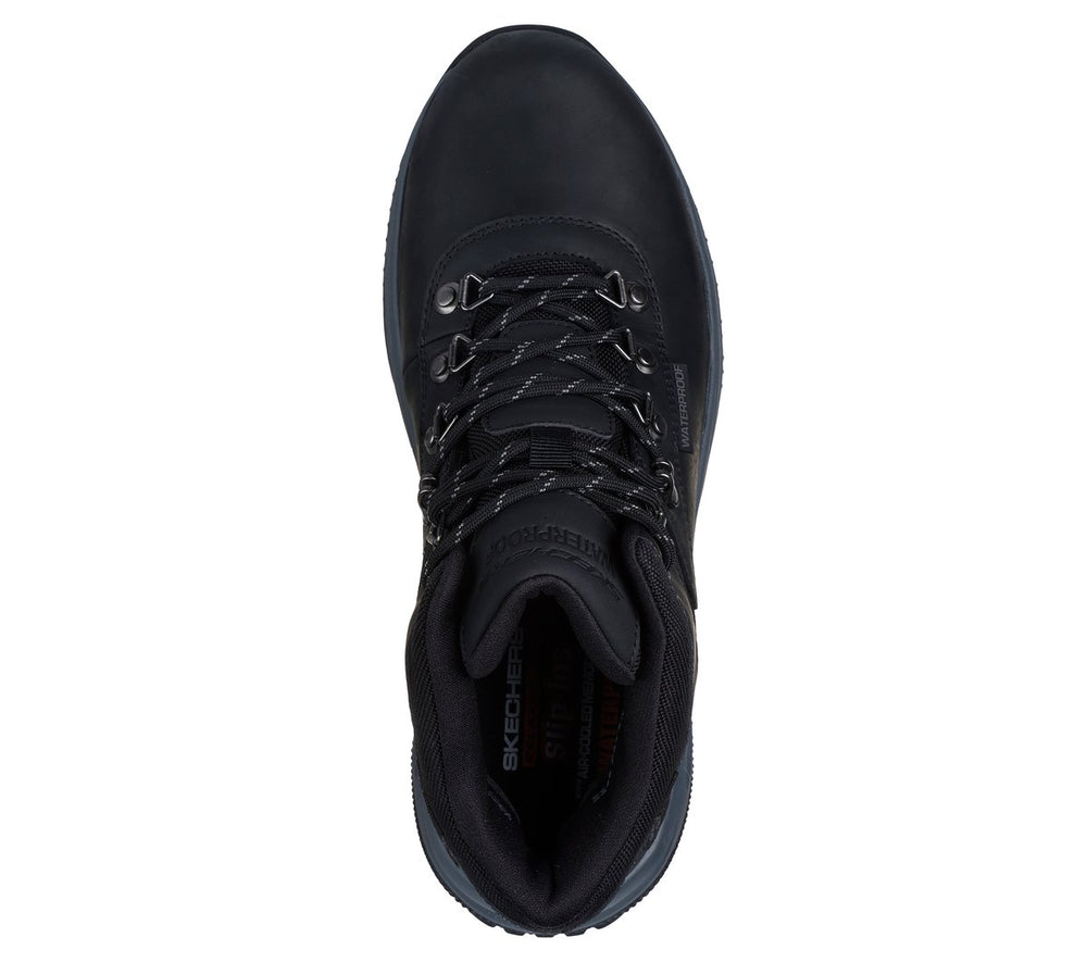 Skechers Skechers Slip-ins Waterproof Relaxed Fit: Meroe - Pikeman Men