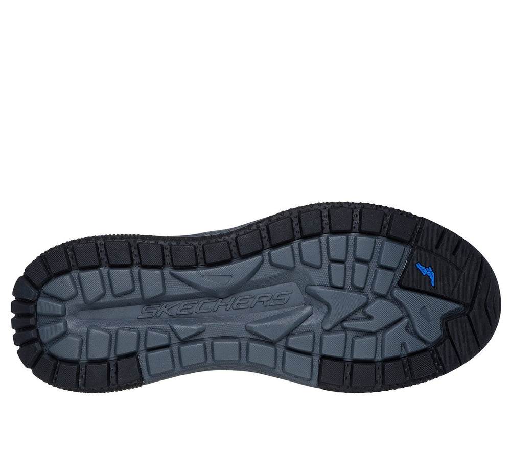 Skechers Skechers Slip-ins Waterproof Relaxed Fit: Meroe - Pikeman Men