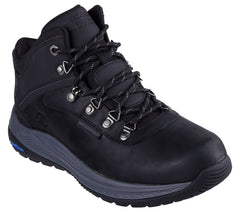 Skechers Skechers Slip-ins Waterproof Relaxed Fit: Meroe - Pikeman Men
