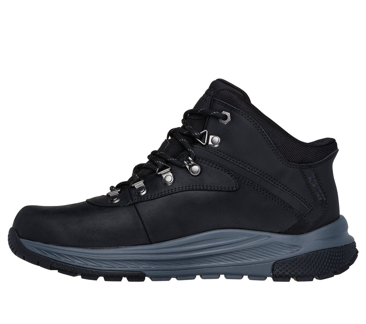 Skechers Skechers Slip-ins Waterproof Relaxed Fit: Meroe - Pikeman Men