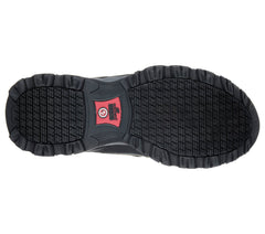 Skechers Skechers Work Relaxed Fit: Holdredge - Rebem ST Men