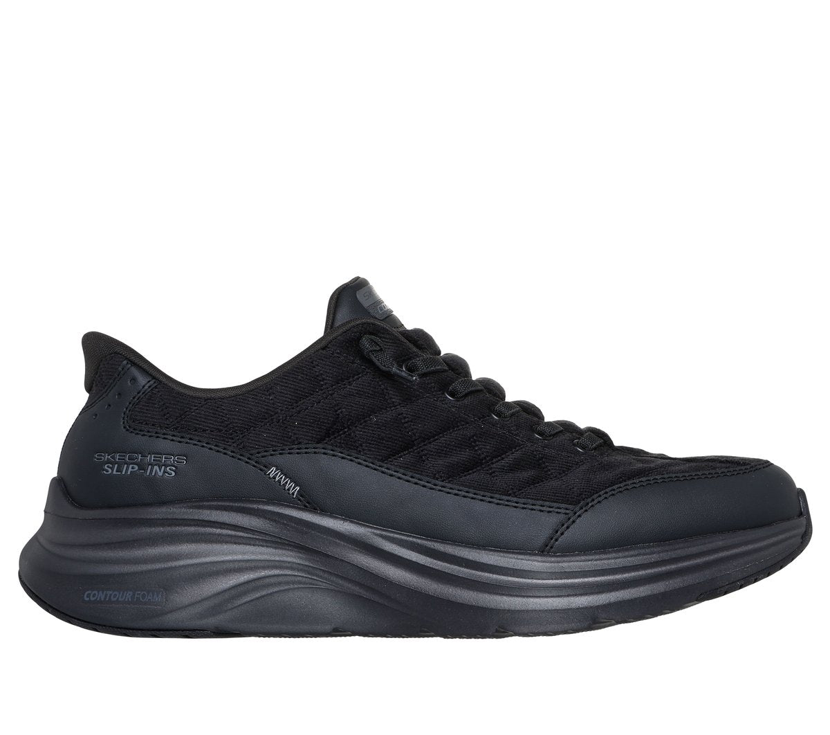Skechers Skechers Slip-ins: Contour Foam - Cozy Fit Cordelux Men