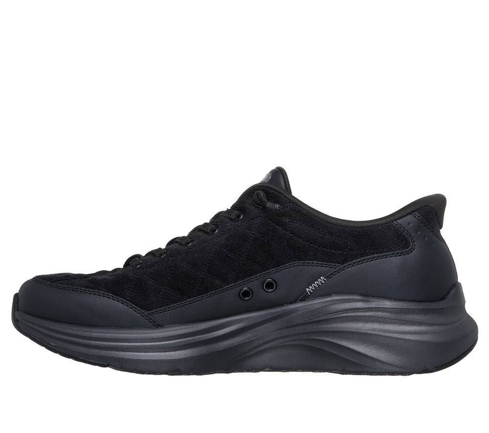 Skechers Skechers Slip-ins: Contour Foam - Cozy Fit Cordelux Men