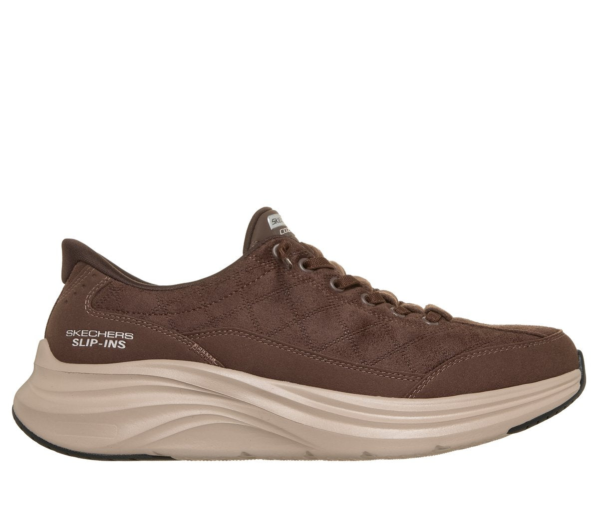 Skechers Skechers Slip-ins: Contour Foam - Cozy Fit Calvoro Men
