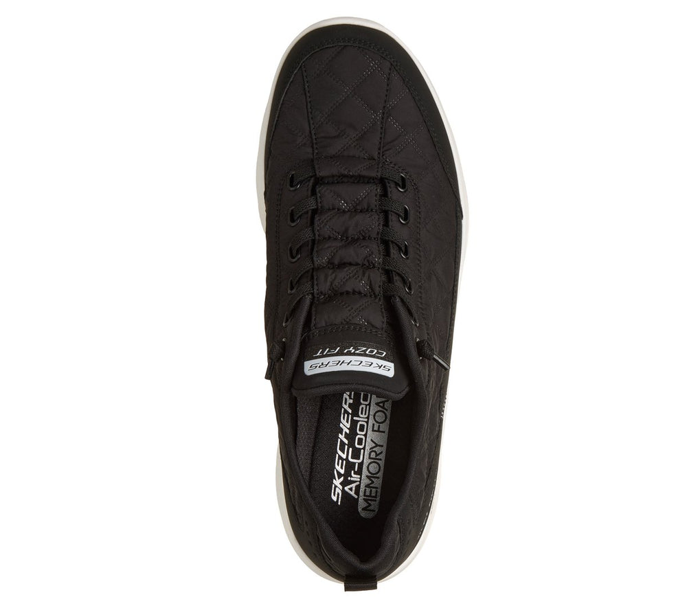 Skechers Skechers Summits Contour Foam - Cozy Fit Men