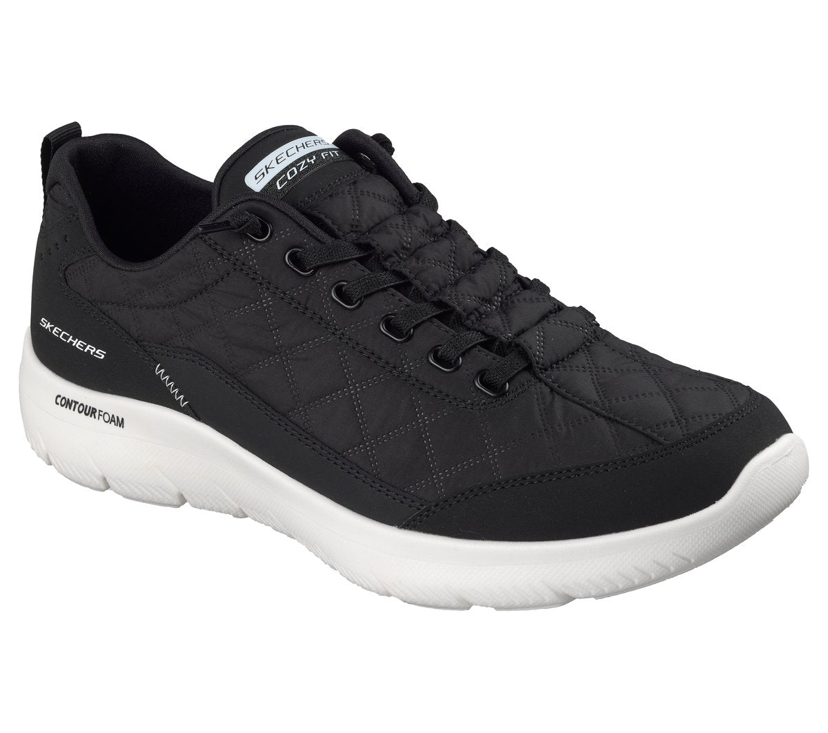 Skechers Skechers Summits Contour Foam - Cozy Fit Men