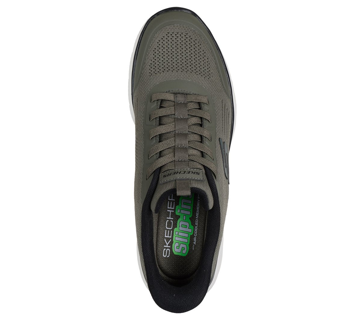 Skechers Skechers Slip-ins: Summits - Leyter Men