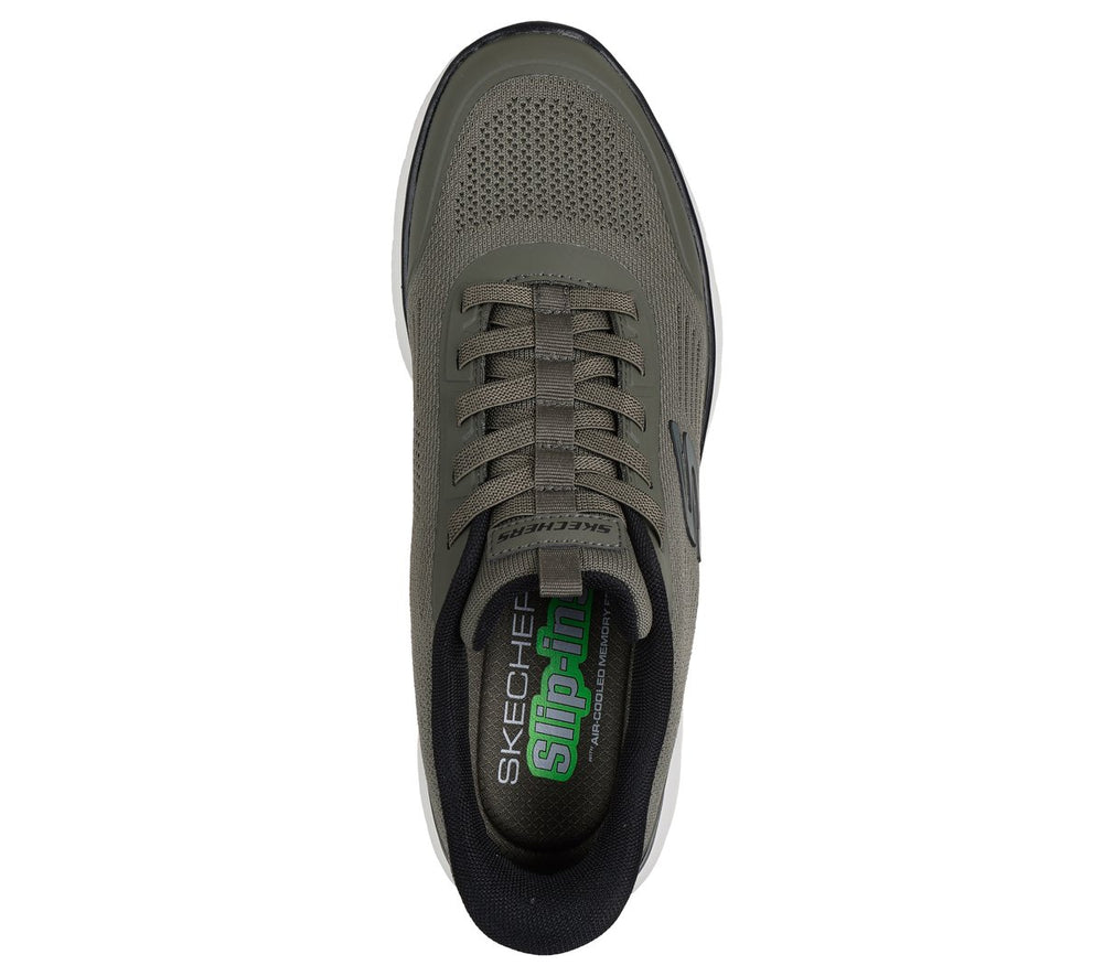 Skechers Skechers Slip-ins: Summits - Leyter Men