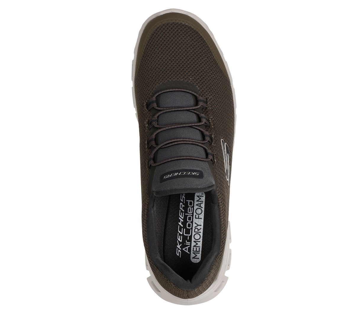 Skechers Skechers Glide-Step - Noltek Men