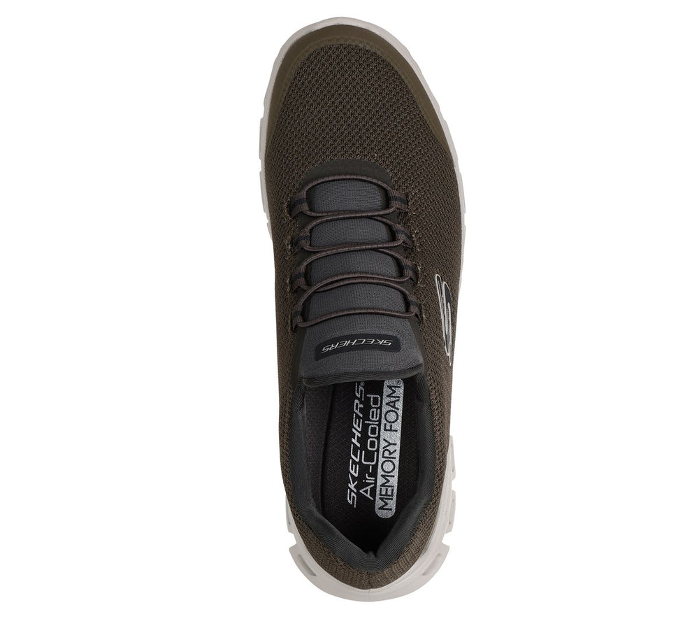 Skechers Skechers Glide-Step - Noltek Men