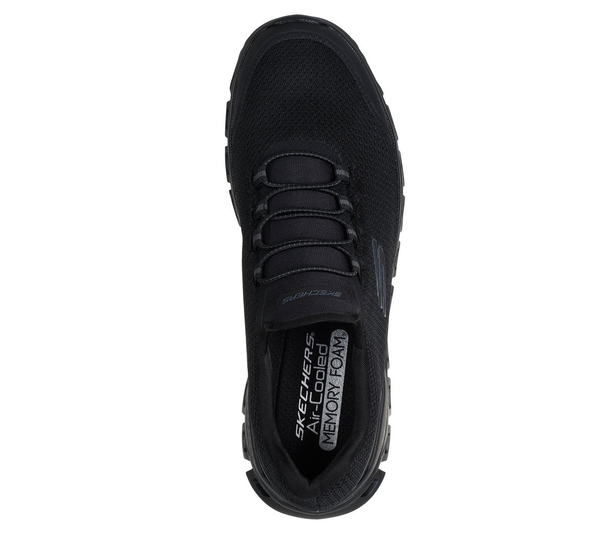 Skechers Skechers Glide-Step - Noltek Men