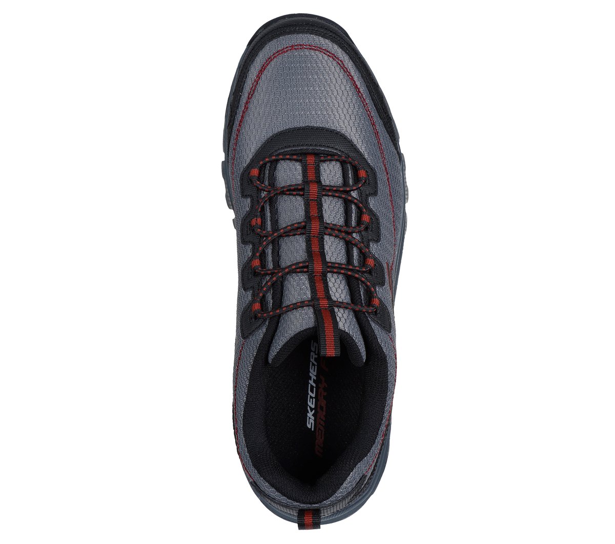 Skechers Skechers Summits AT - Triple Bridges Men