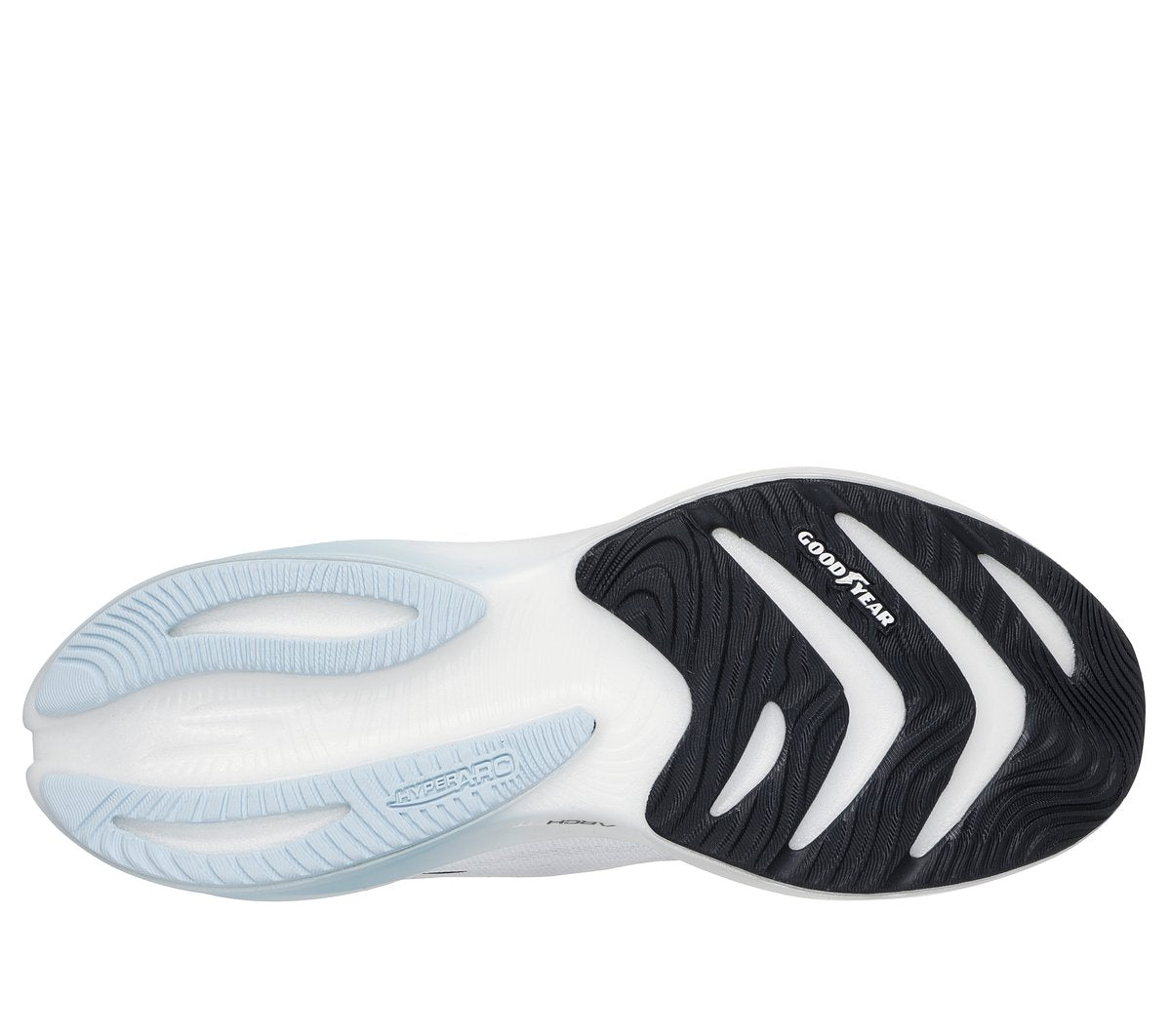 Skechers Skechers Slip-ins: Aero Spark Men