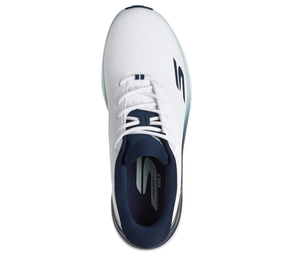 Skechers Skechers Slip-ins Golf Waterproof: Blade Tour Men