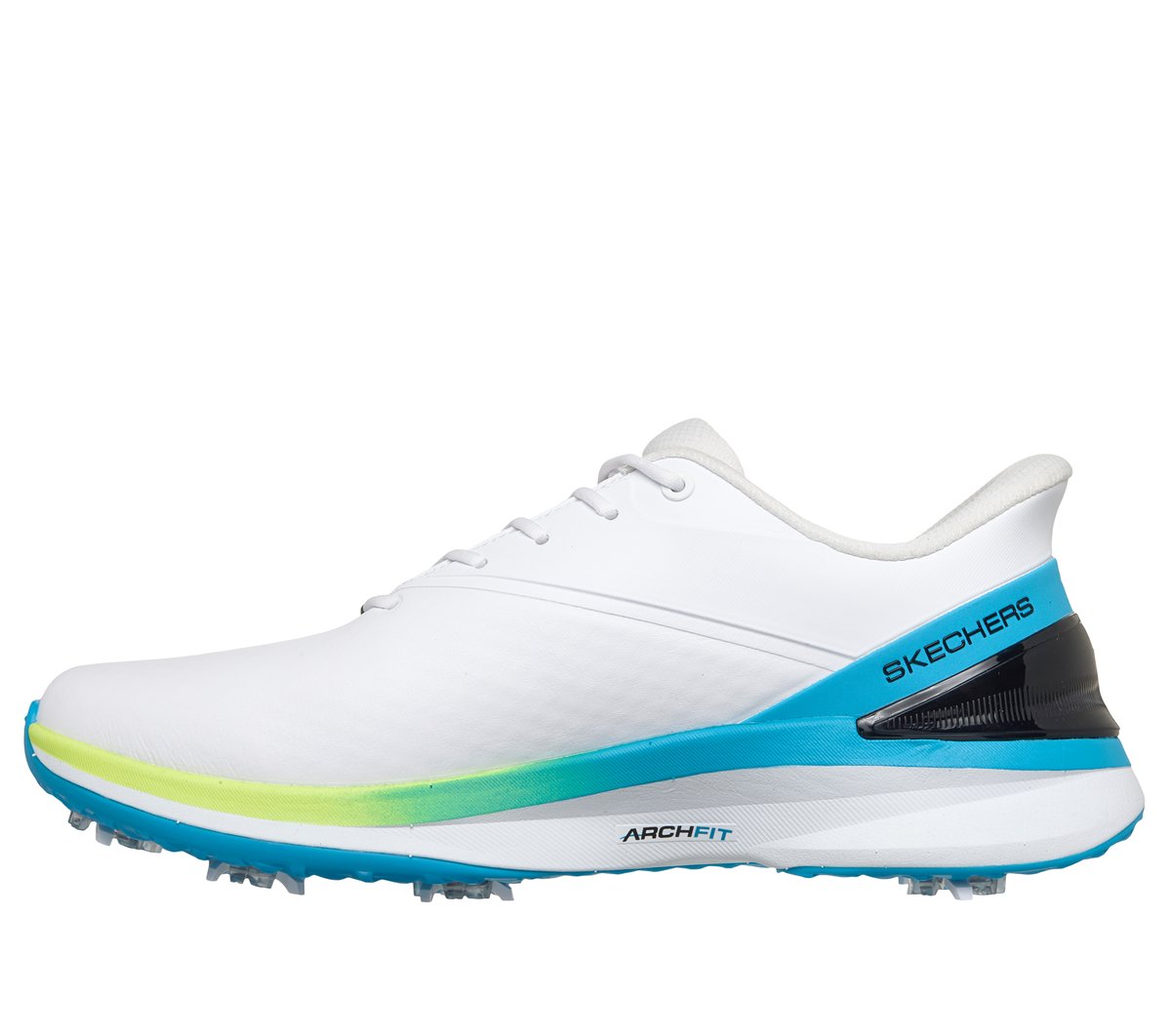 Skechers Skechers Slip-ins Golf Waterproof: Blade Tour Men