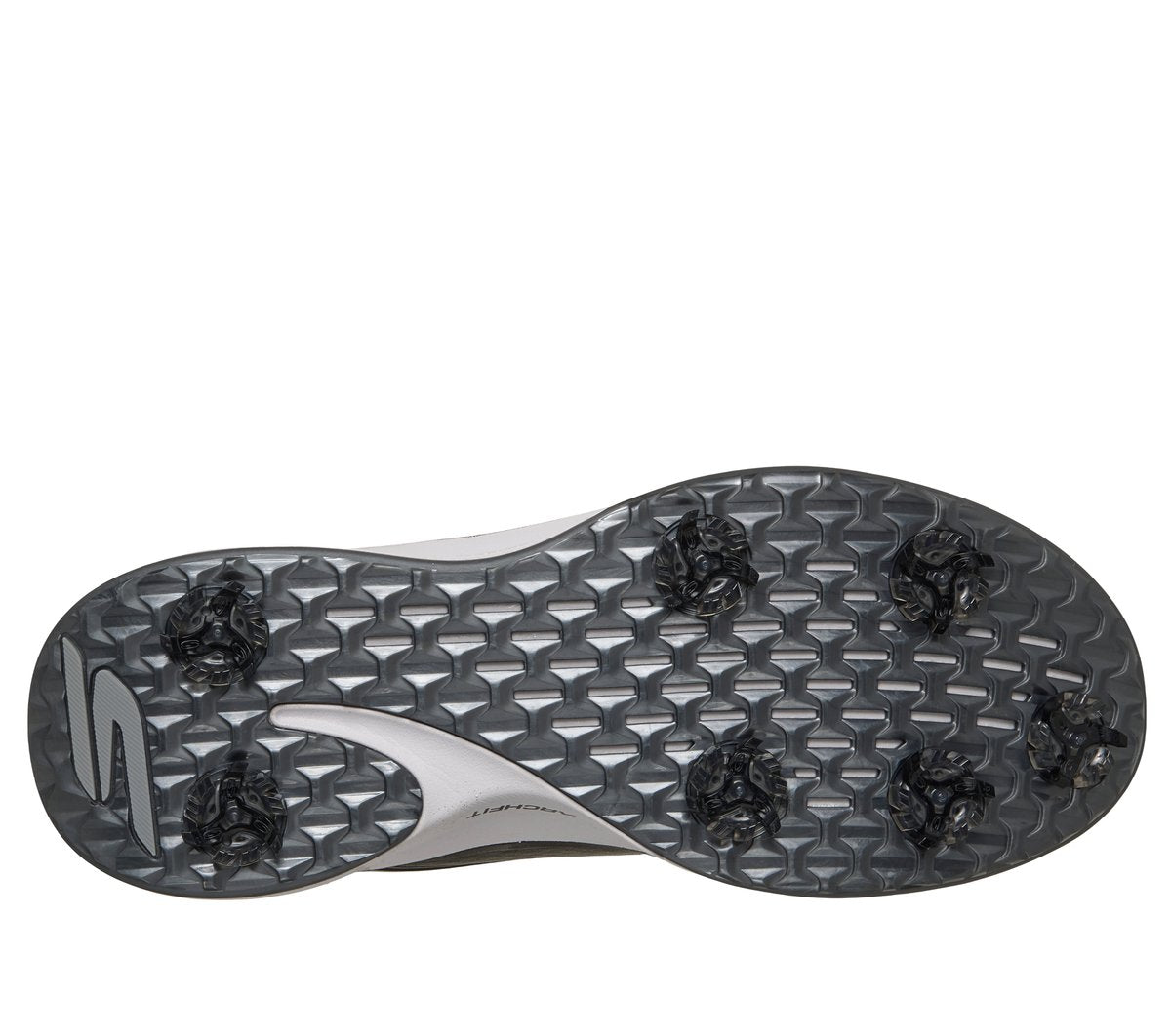 Skechers Skechers Slip-ins Golf Waterproof: Blade Tour Men