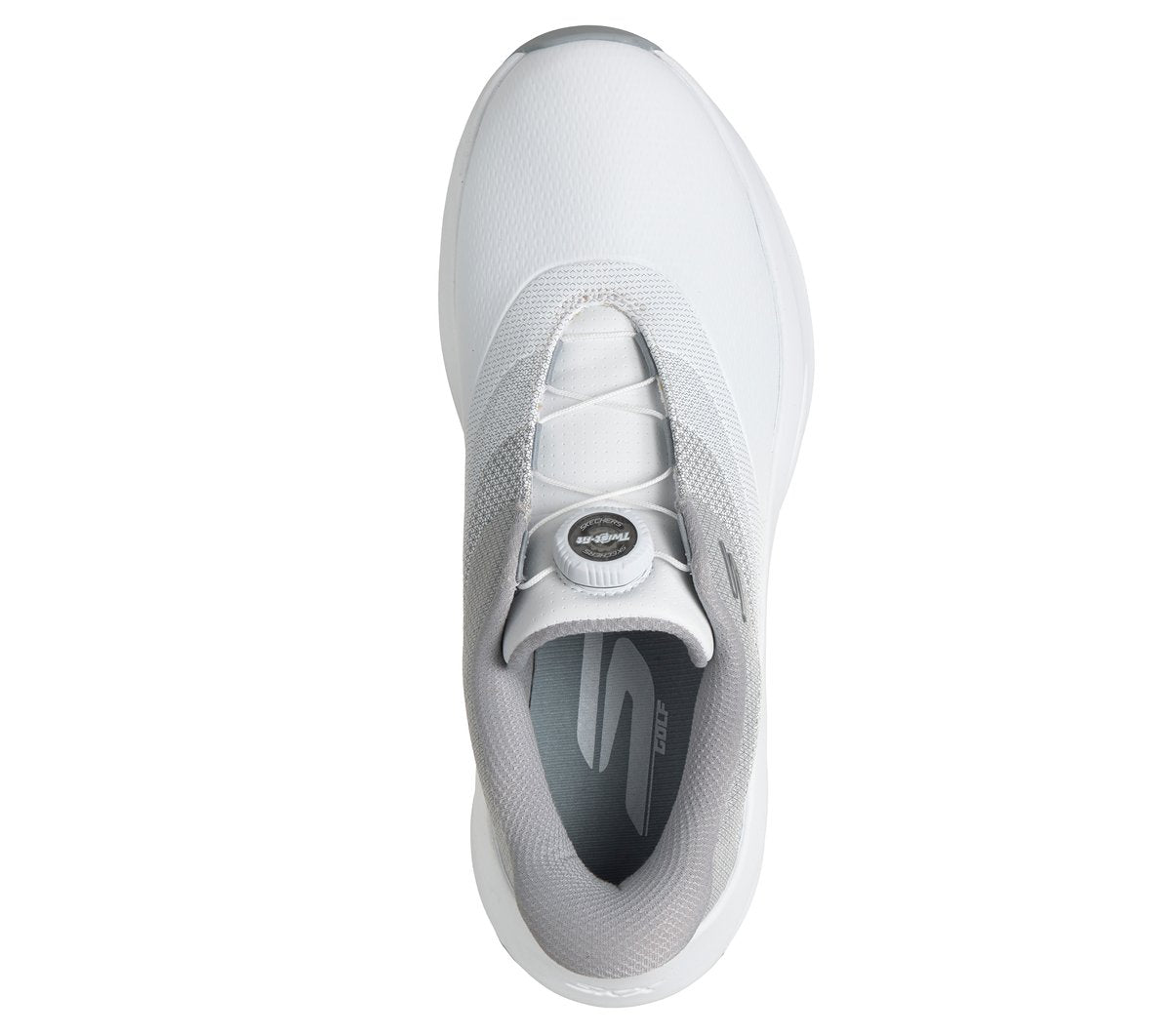Skechers Skechers Slip-ins Golf Waterproof: Flow SI - Twist-Fit Men