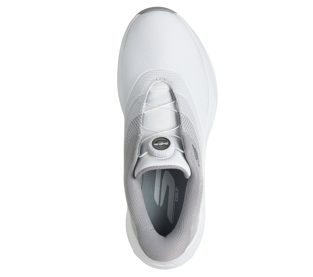 Skechers Skechers Slip-ins Golf Waterproof: Flow SI - Twist-Fit Men