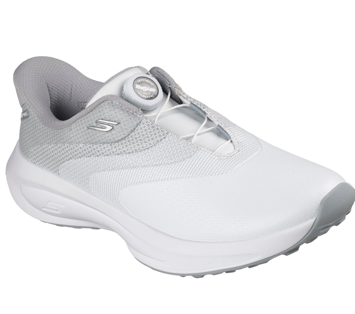 Skechers Skechers Slip-ins Golf Waterproof: Flow SI - Twist-Fit Men