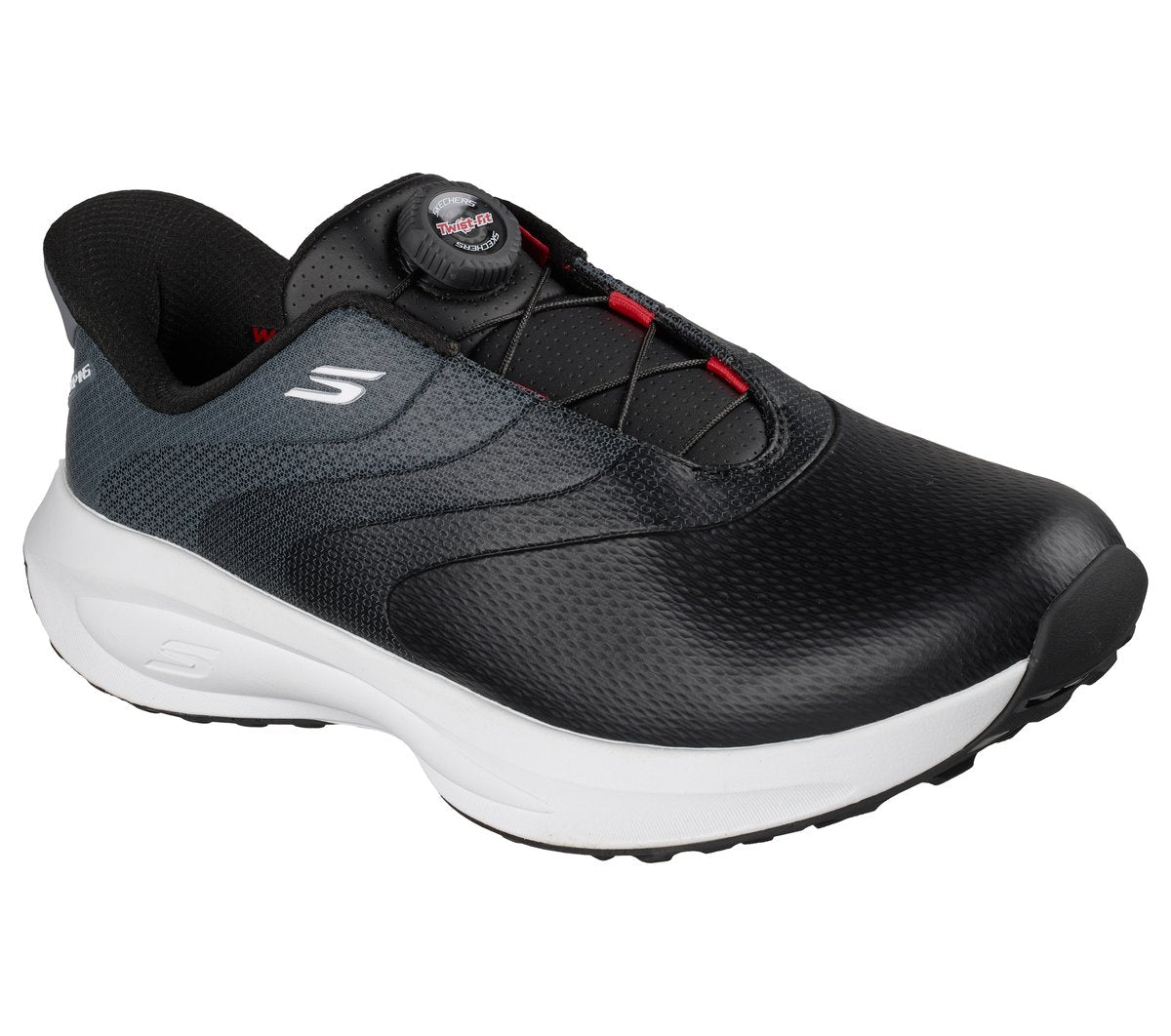 Skechers Skechers Slip-ins Golf Waterproof: Flow SI - Twist-Fit Men