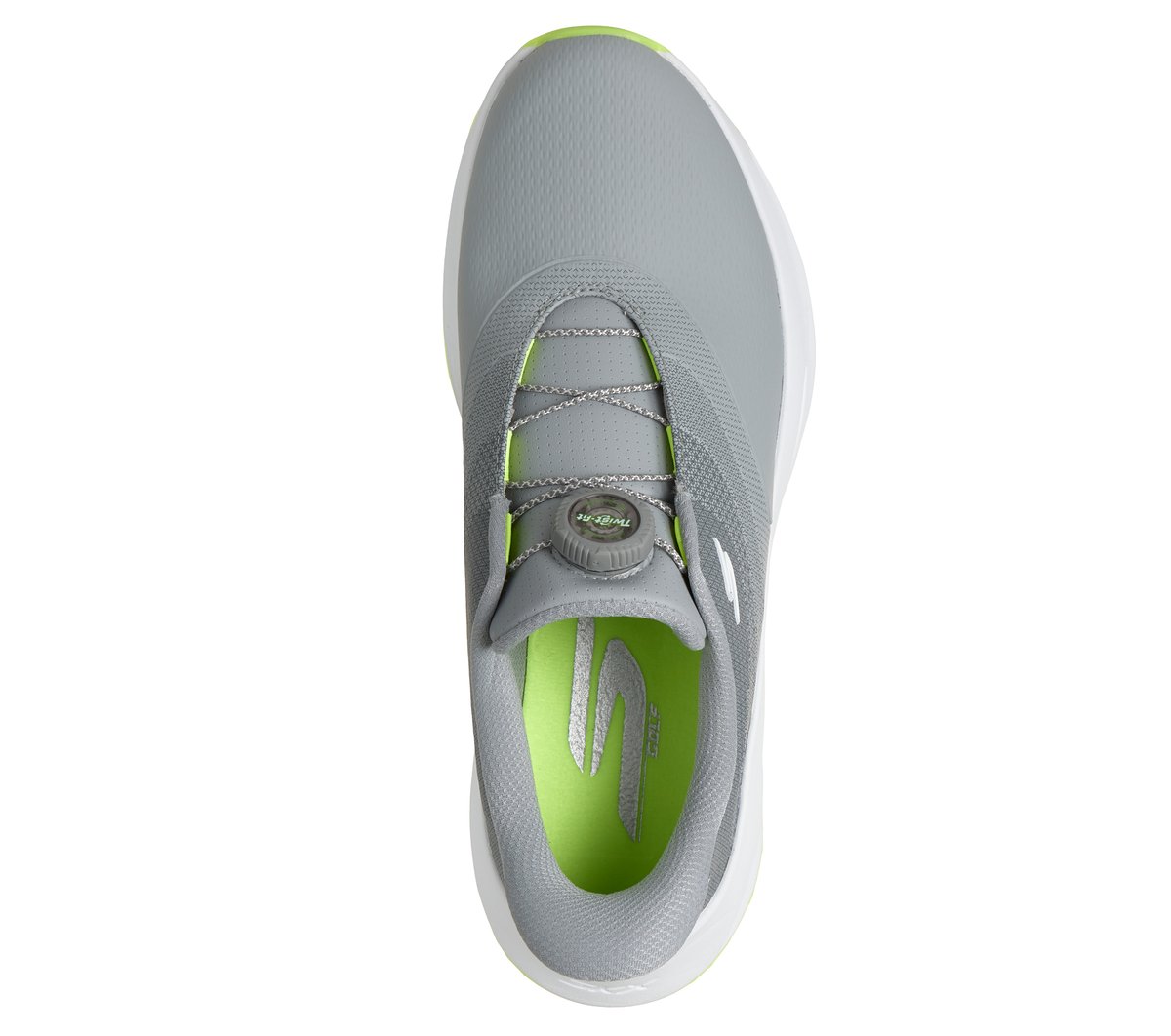 Skechers Skechers Slip-ins Golf Waterproof: Flow SI - Twist-Fit Men
