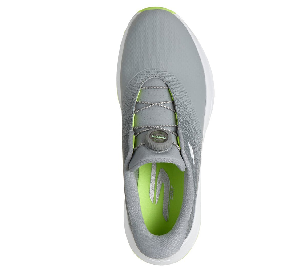 Skechers Skechers Slip-ins Golf Waterproof: Flow SI - Twist-Fit Men