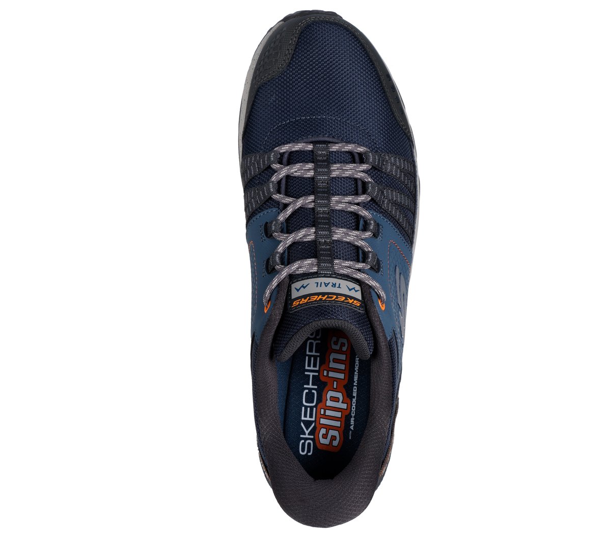 Skechers Skechers Slip-ins: Escape Plan - Stunt Plan Men