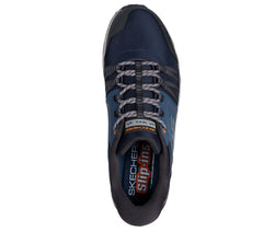 Skechers Skechers Slip-ins: Escape Plan - Stunt Plan Men