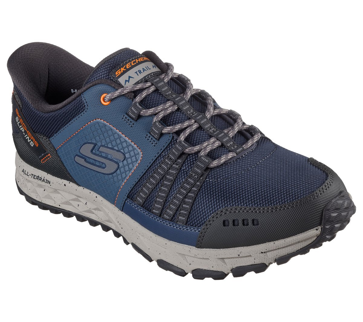 Skechers Skechers Slip-ins: Escape Plan - Stunt Plan Men