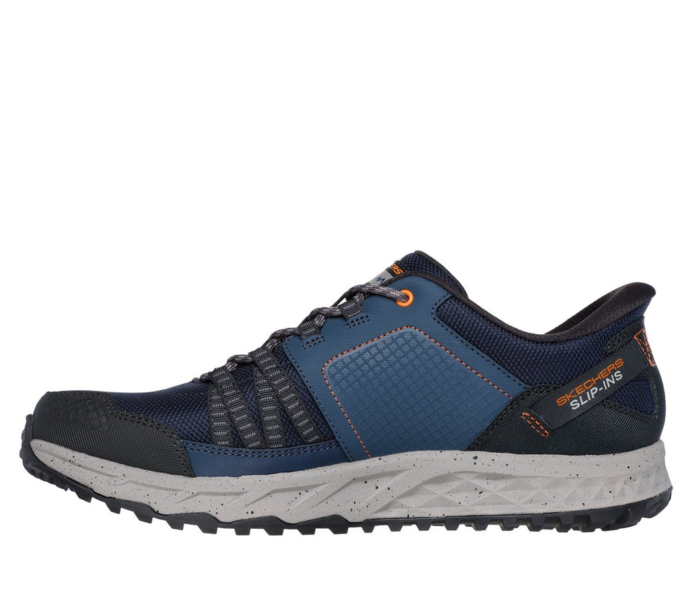 Skechers Skechers Slip-ins: Escape Plan - Stunt Plan Men
