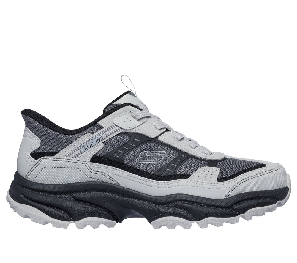 GRAY / BLACK,7.0,Medium